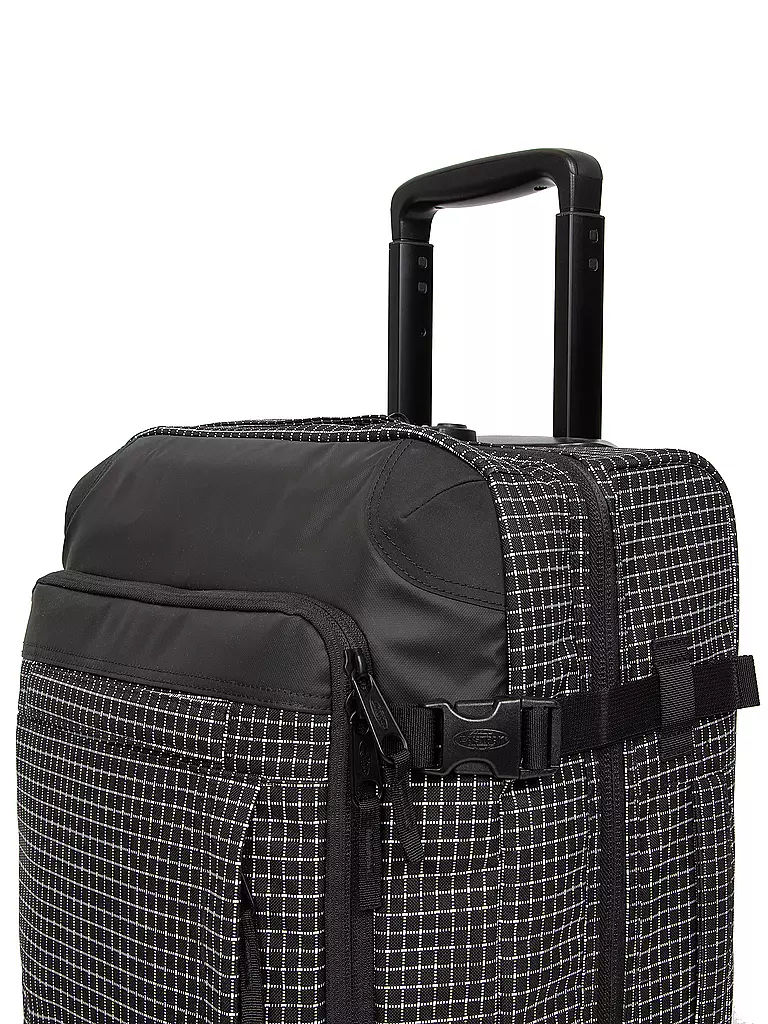 EASTPAK | Trolley de viaje Tranverz CNNCT S Accent Grey |