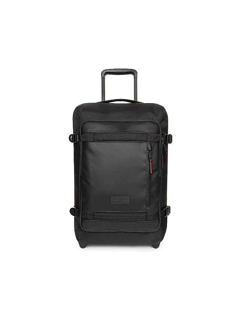 EASTPAK | Trolley de viaje Tranverz CNNCT S | Negro