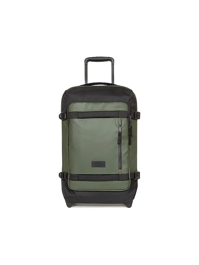 EASTPAK | Trolley de viaje Tranverz CNNCT S | Oliva