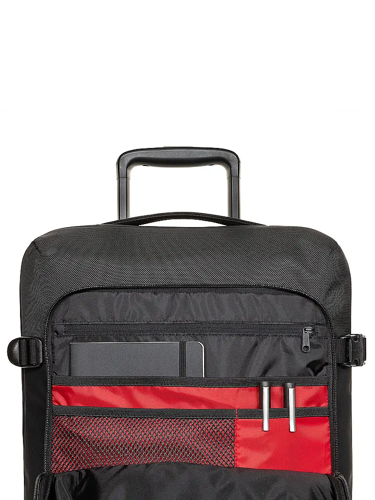 EASTPAK | Trolley de viaje Tranverz CNNCT S |