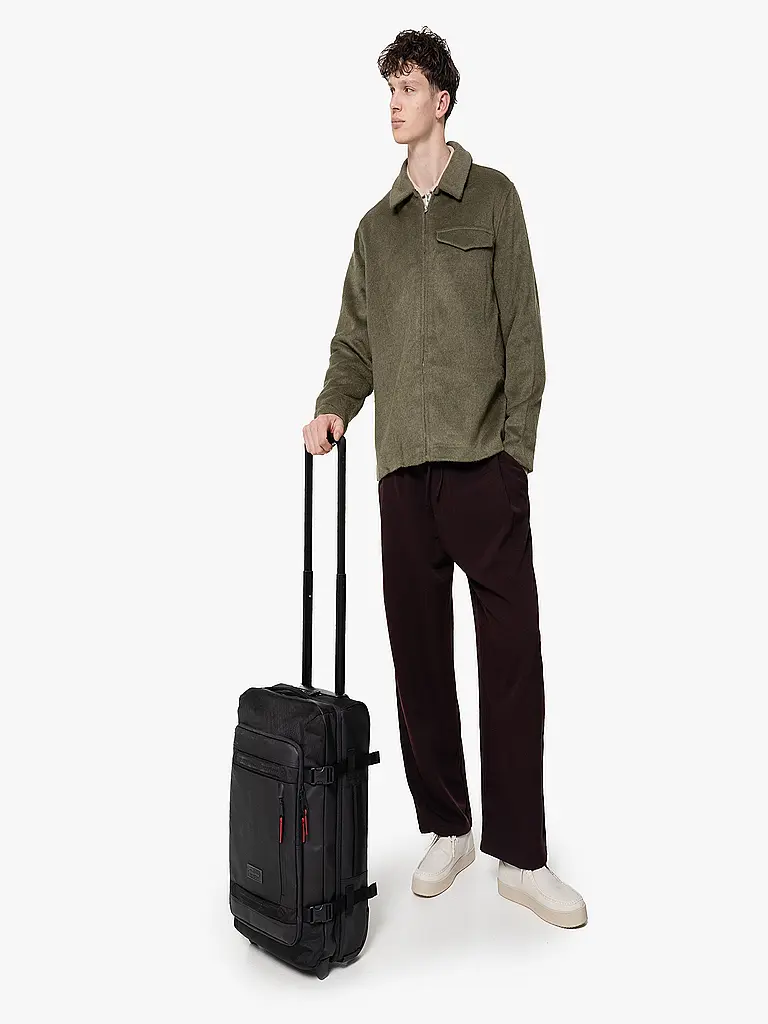 EASTPAK | Trolley de viaje Tranverz CNNCT S |