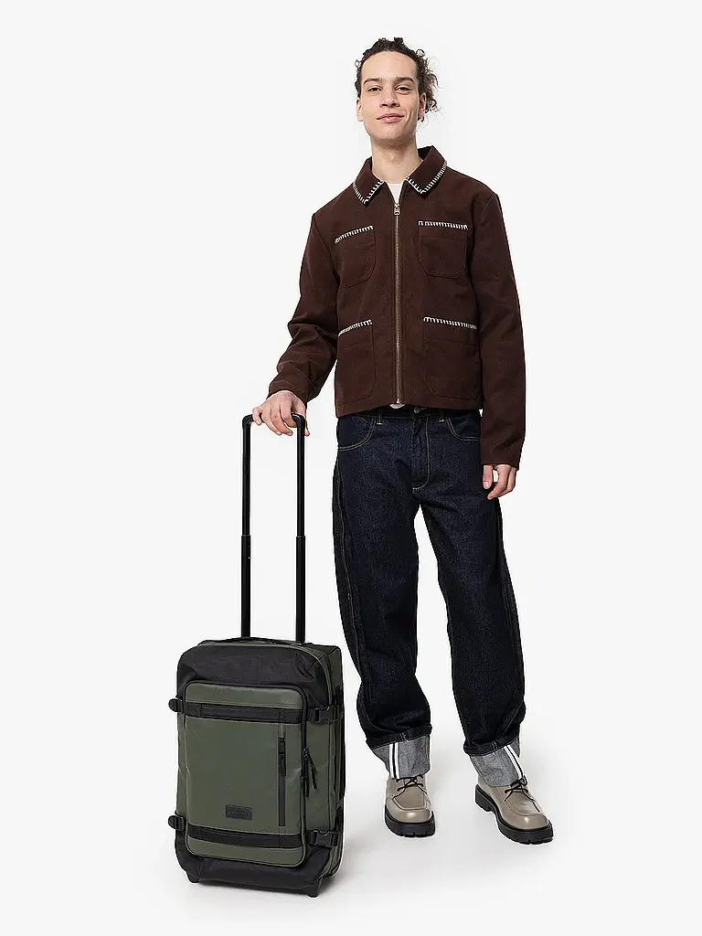 EASTPAK | Trolley de viaje Tranverz CNNCT S |