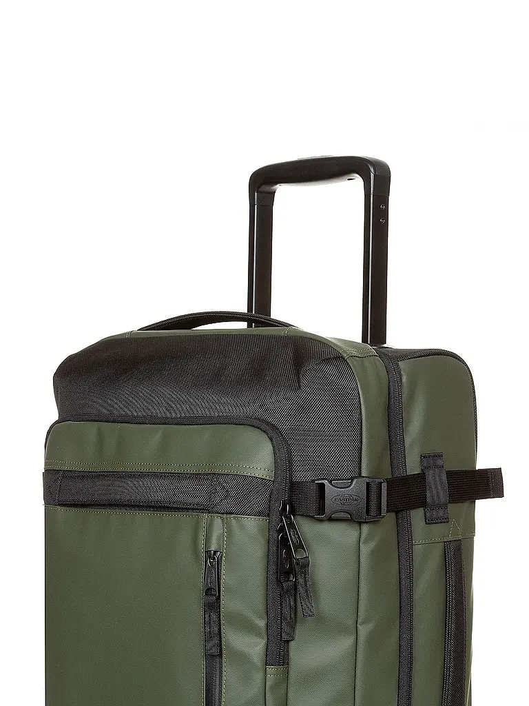 EASTPAK | Trolley de viaje Tranverz CNNCT S |