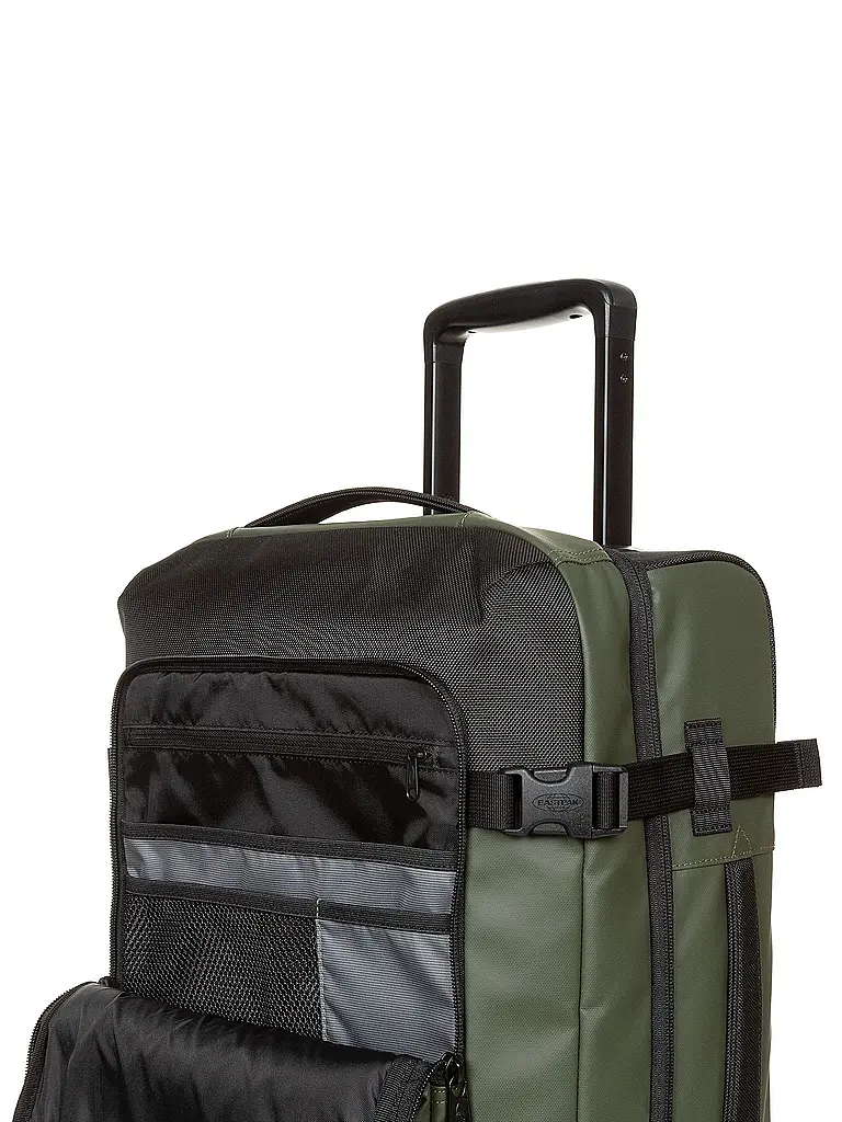 EASTPAK | Trolley de viaje Tranverz CNNCT S |