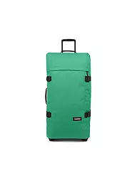 EASTPAK | Trolley de viaje Tranverz L 121L | Verde