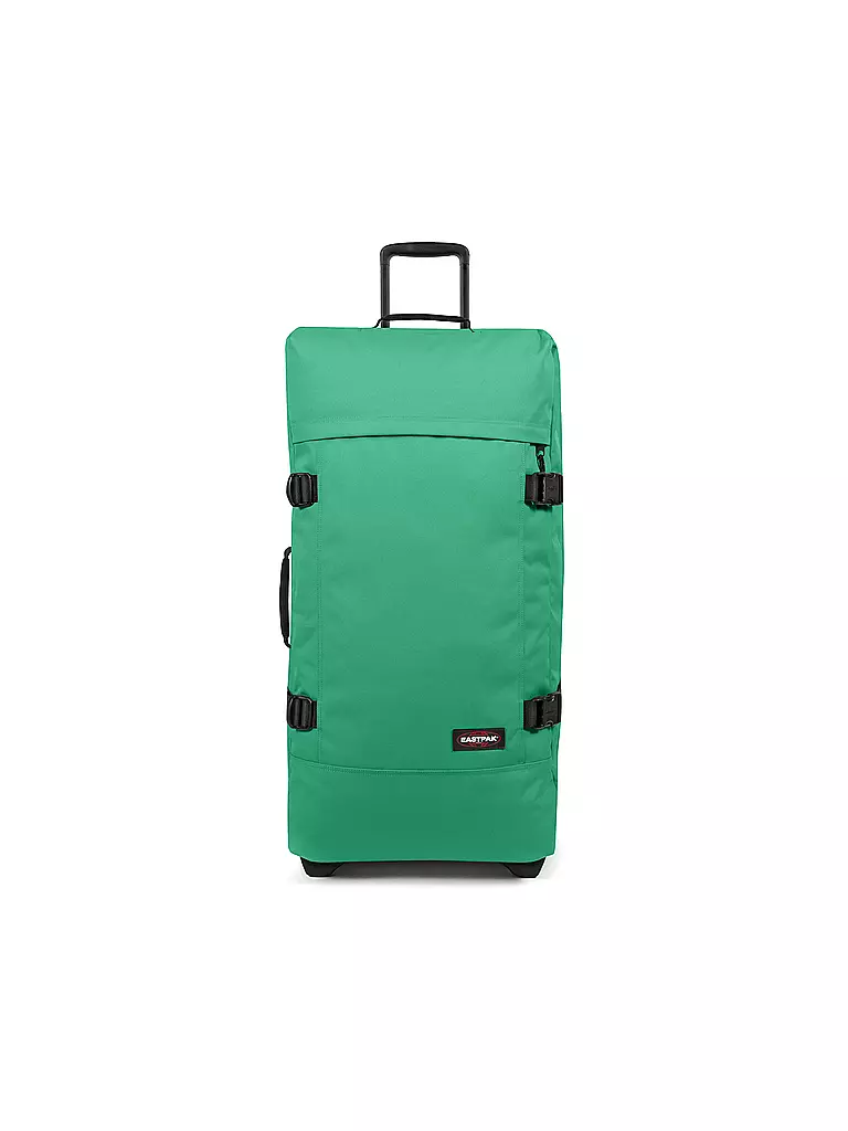 EASTPAK | Trolley de viaje Tranverz L 121L | Verde