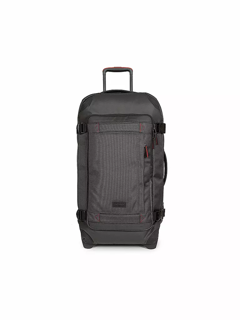 EASTPAK | Trolley de viaje Tranverz L Cnnct Accent Grey | Gris