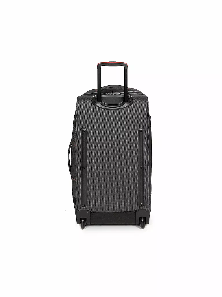 EASTPAK | Trolley de viaje Tranverz L Cnnct Accent Grey | Gris
