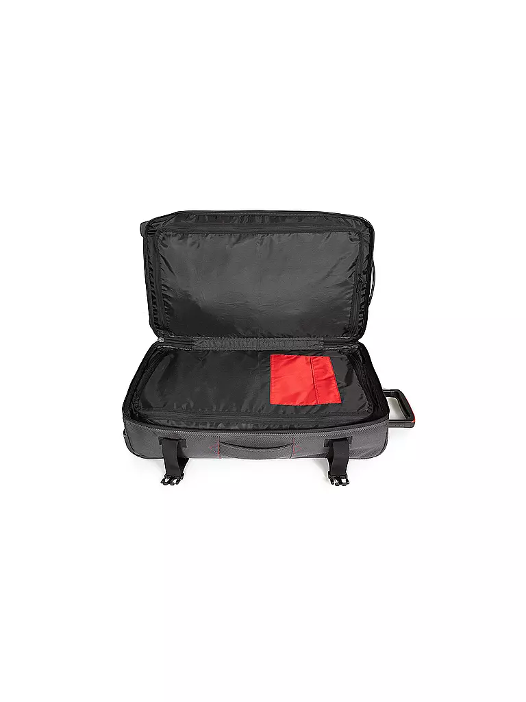 EASTPAK | Trolley de viaje Tranverz L Cnnct Accent Grey | Gris