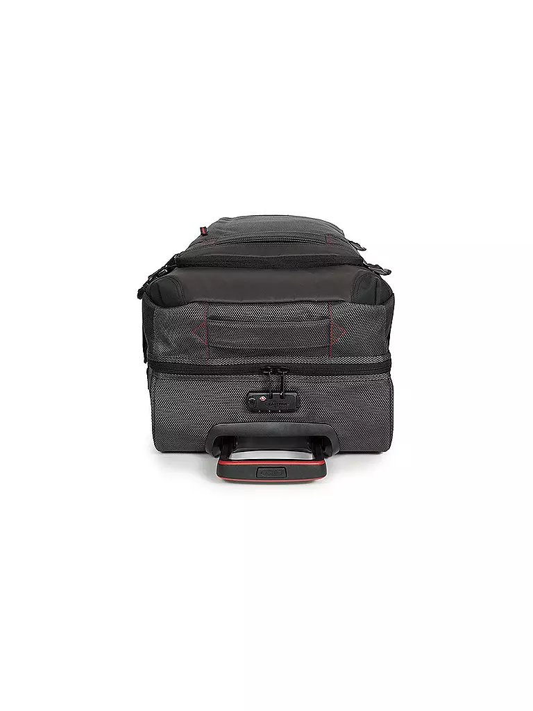 EASTPAK | Trolley de viaje Tranverz L Cnnct Accent Grey | Gris