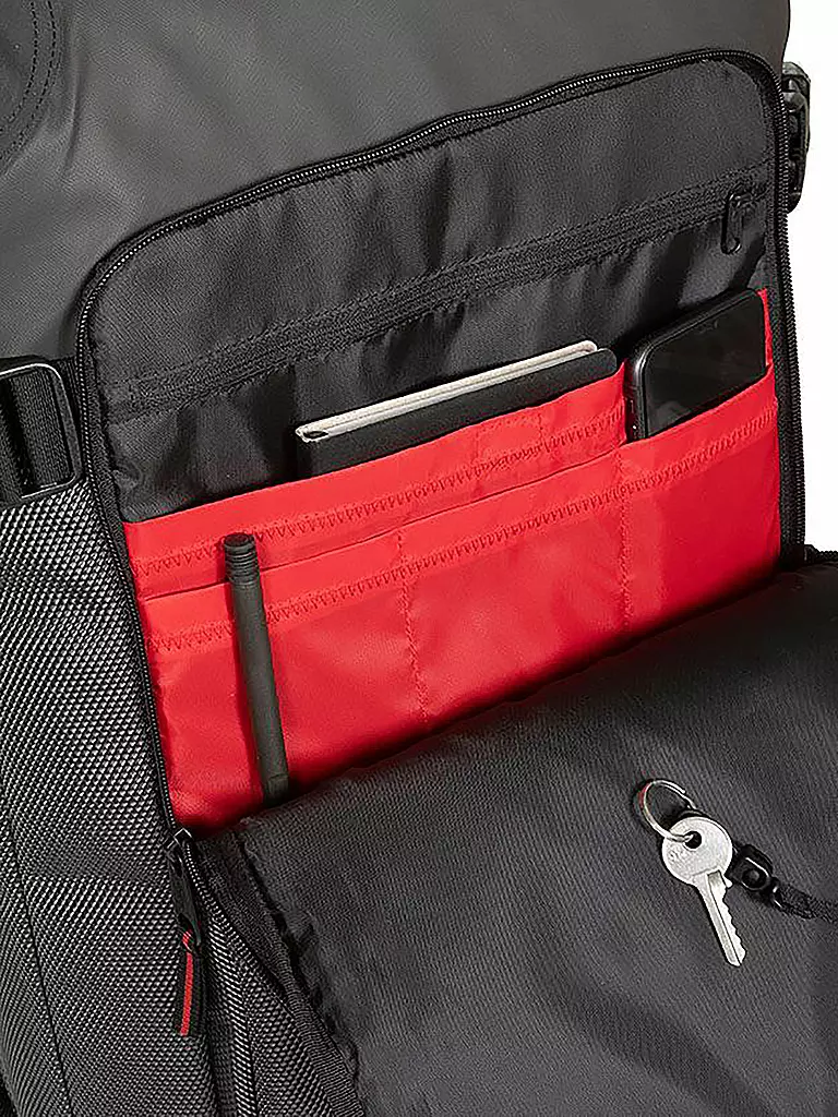 EASTPAK | Trolley de viaje Tranverz L Cnnct Accent Grey | Gris