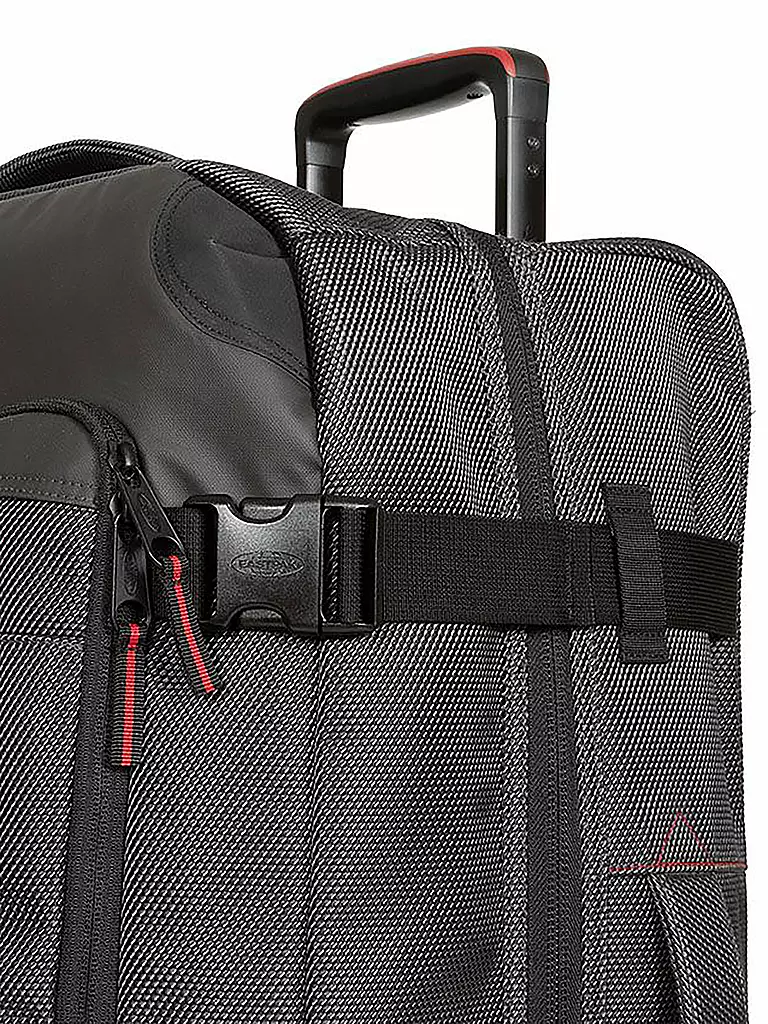 EASTPAK | Trolley de viaje Tranverz L Cnnct Accent Grey | Gris
