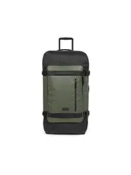 EASTPAK | Trolley de viaje Tranverz L Cnnct | Oliva