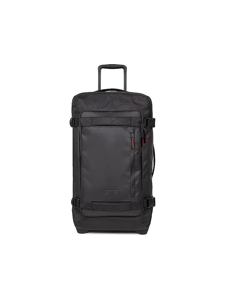 EASTPAK | Trolley de viaje Tranverz L Cnnct | Negro