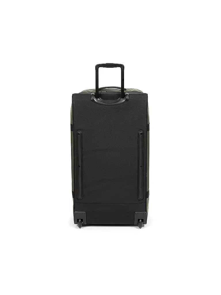 EASTPAK | Trolley de viaje Tranverz L Cnnct | Oliva