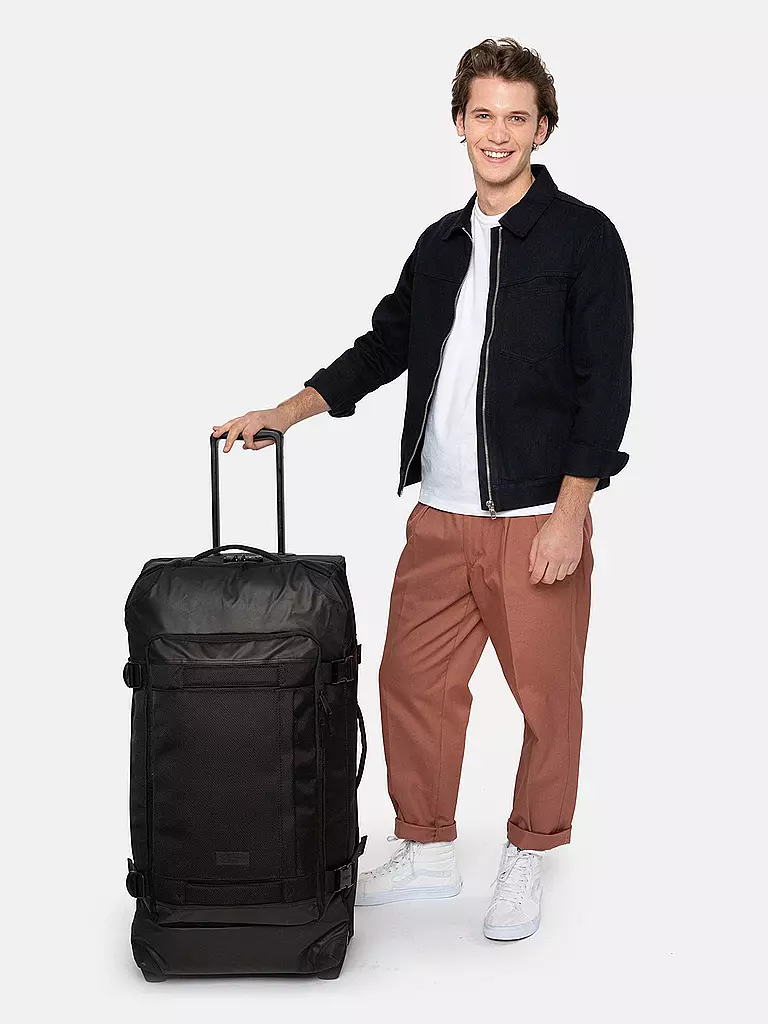 EASTPAK | Trolley de viaje Tranverz L Cnnct |