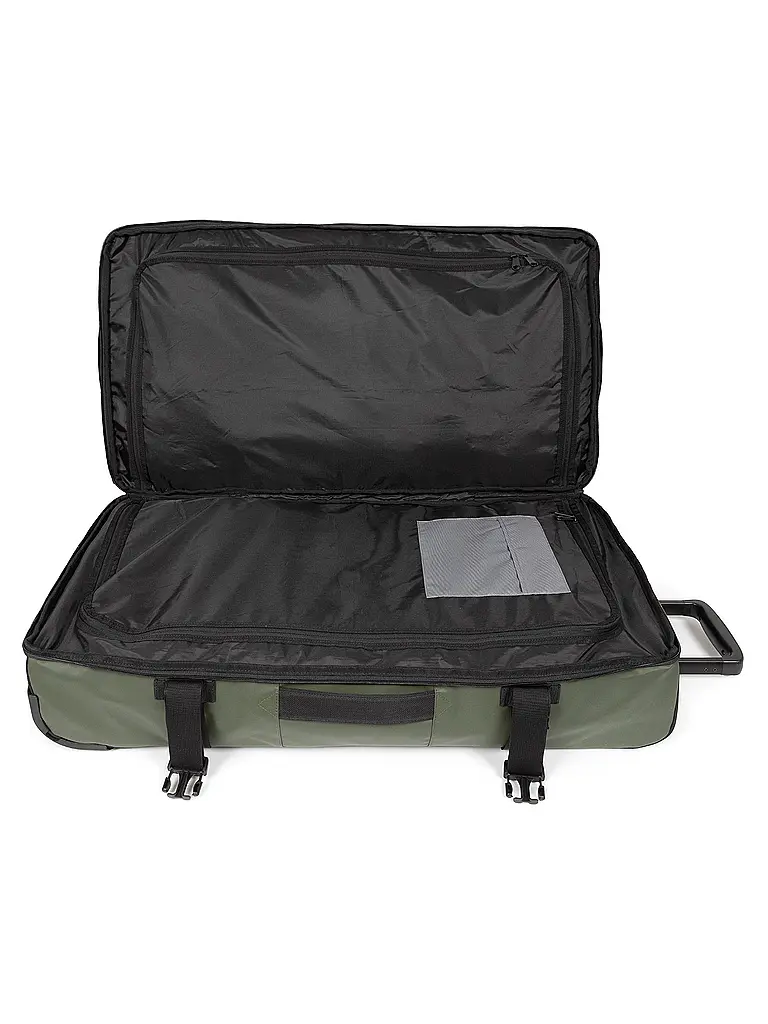 EASTPAK | Trolley de viaje Tranverz L Cnnct | Oliva