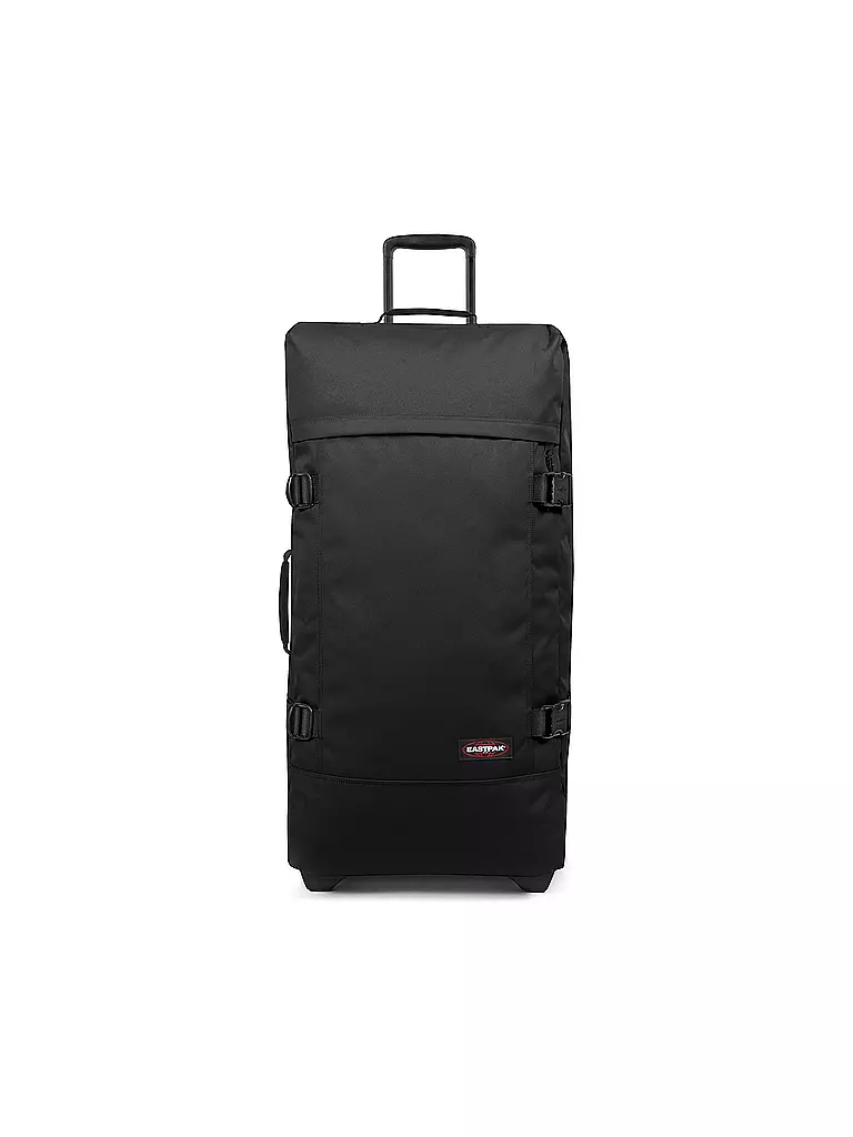 EASTPAK | Trolley de viaje Tranverz L | Negro