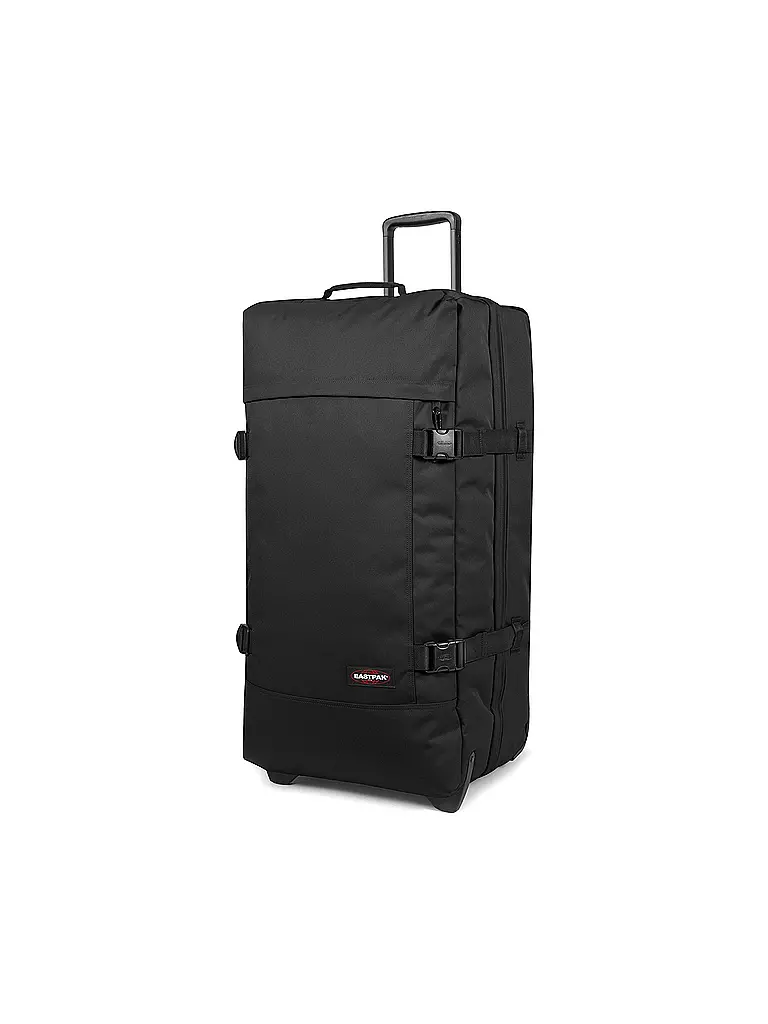 EASTPAK | Trolley de viaje Tranverz L | Negro