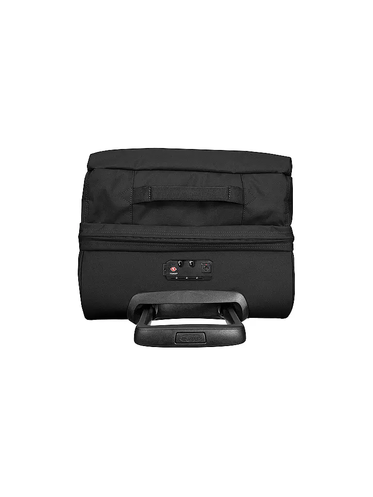 EASTPAK | Trolley de viaje Tranverz L | Negro