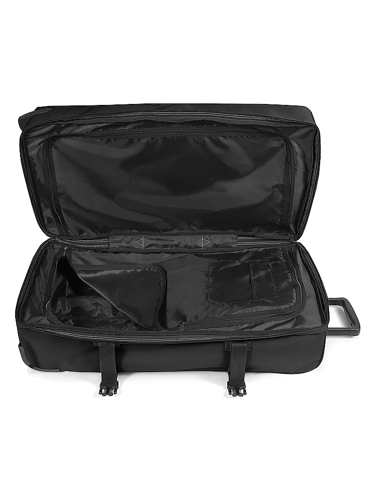 EASTPAK | Trolley de viaje Tranverz L | Negro