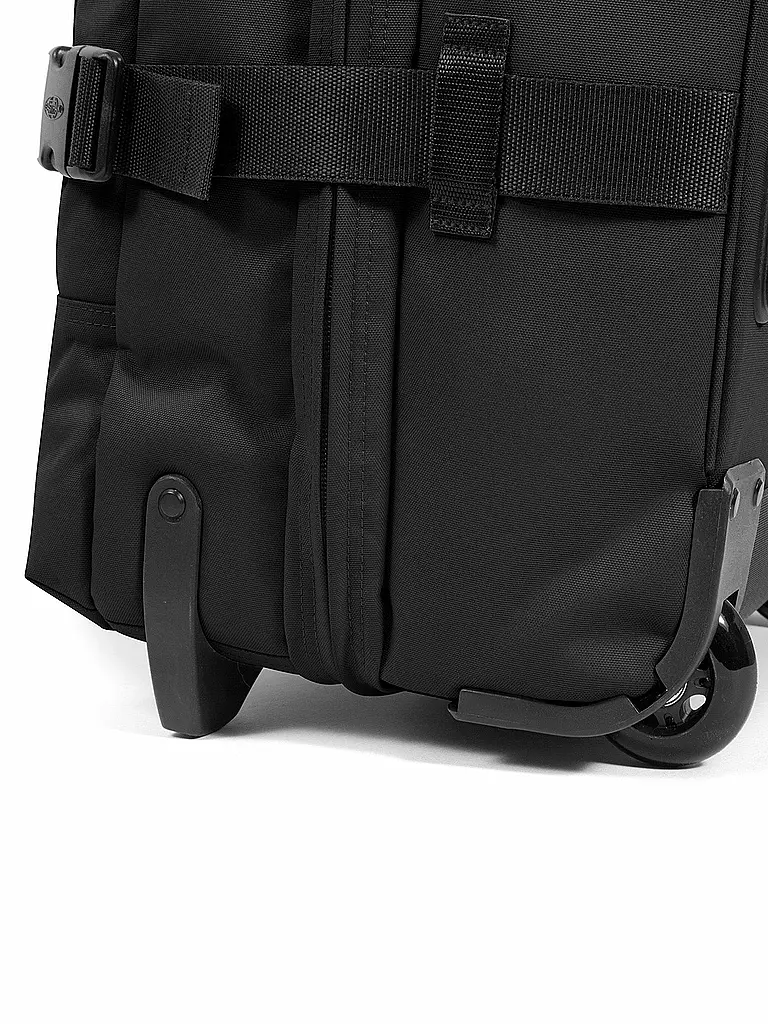 EASTPAK | Trolley de viaje Tranverz L | Negro