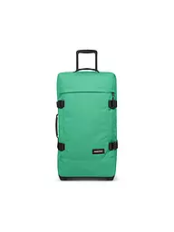 EASTPAK | Trolley de viaje Tranverz M | Verde