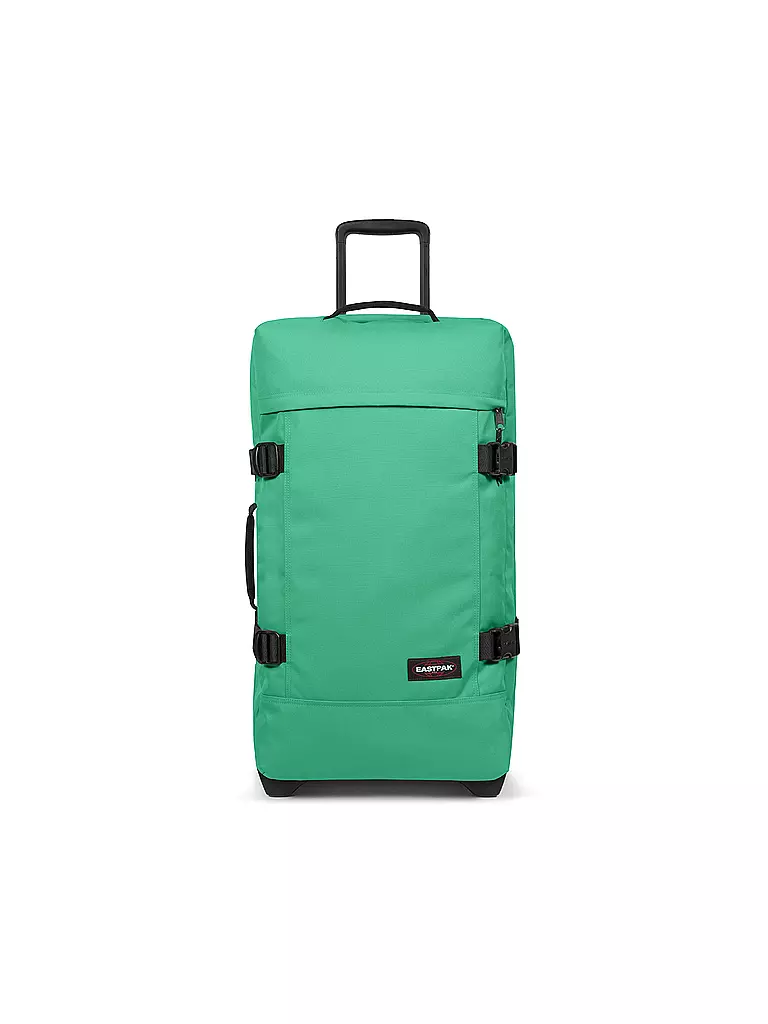 EASTPAK | Trolley de viaje Tranverz M 78L | Verde