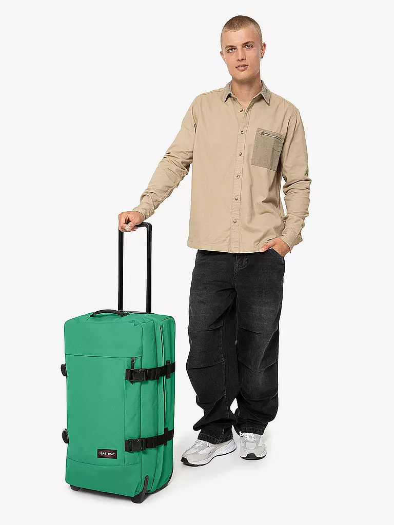 EASTPAK | Trolley de viaje Tranverz M 78L |