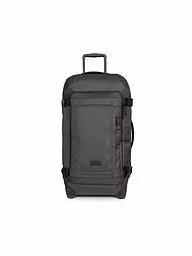 EASTPAK | Reisetrolley Tranverz M Cnnct  | Gris