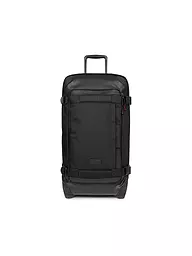 EASTPAK | Reisetrolley Tranverz M Cnnct  | Negro
