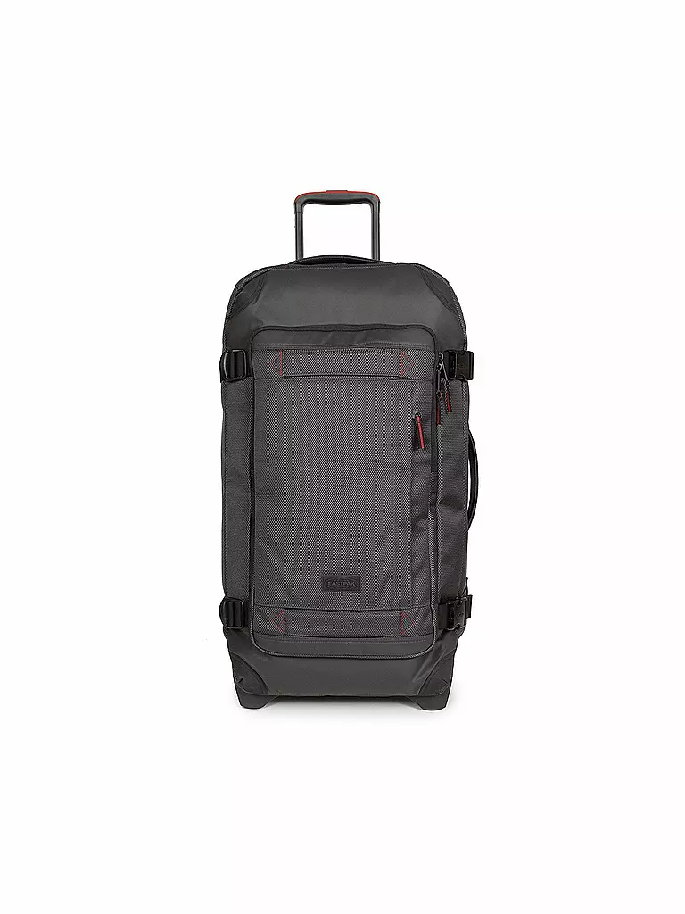 EASTPAK | Trolley de viaje Tranverz M Cnnct Accent Grey4 | Gris