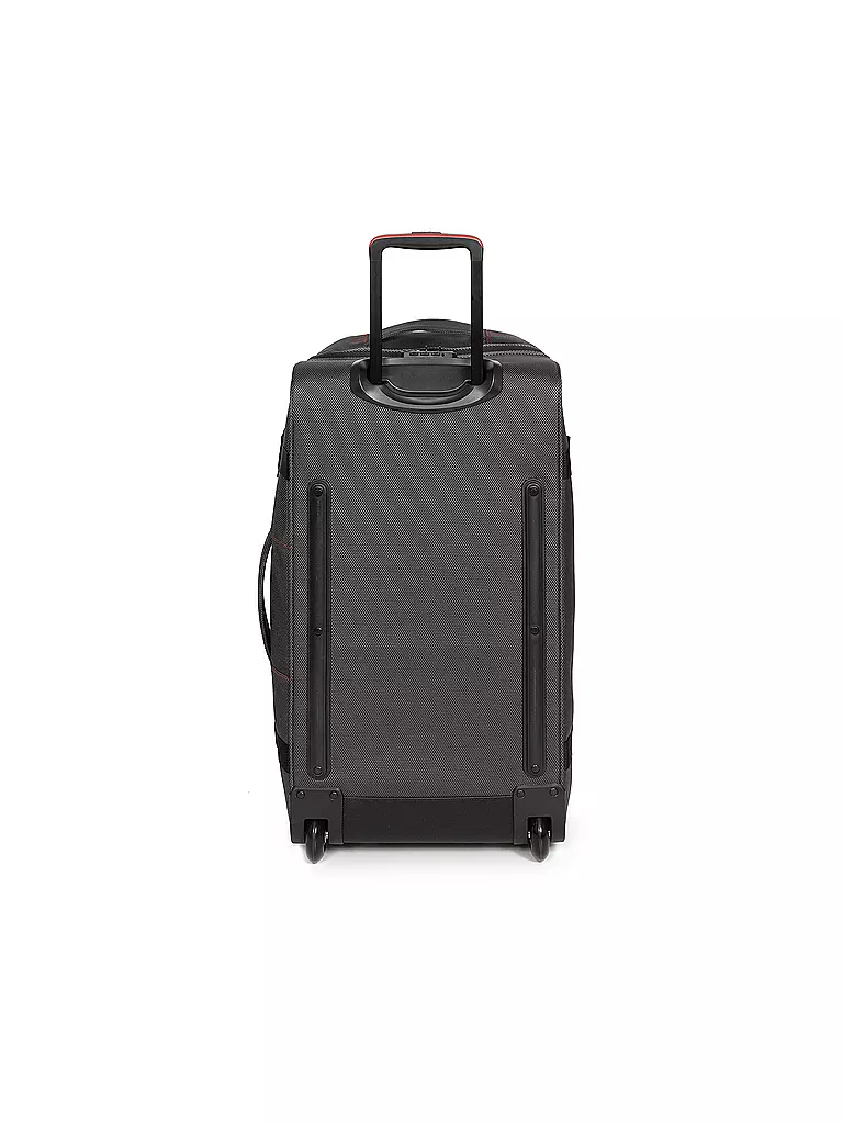 EASTPAK | Trolley de viaje Tranverz M Cnnct Accent Grey4 | Gris