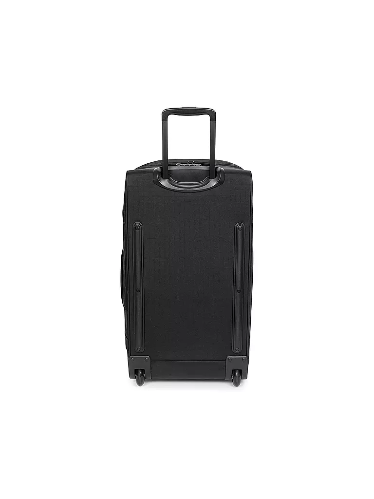 EASTPAK | Trolley de viaje Tranverz M Cnnct Accent Grey4 |