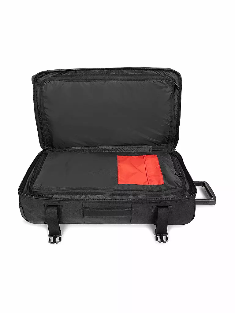 EASTPAK | Trolley de viaje Tranverz M Cnnct Accent Grey4 |