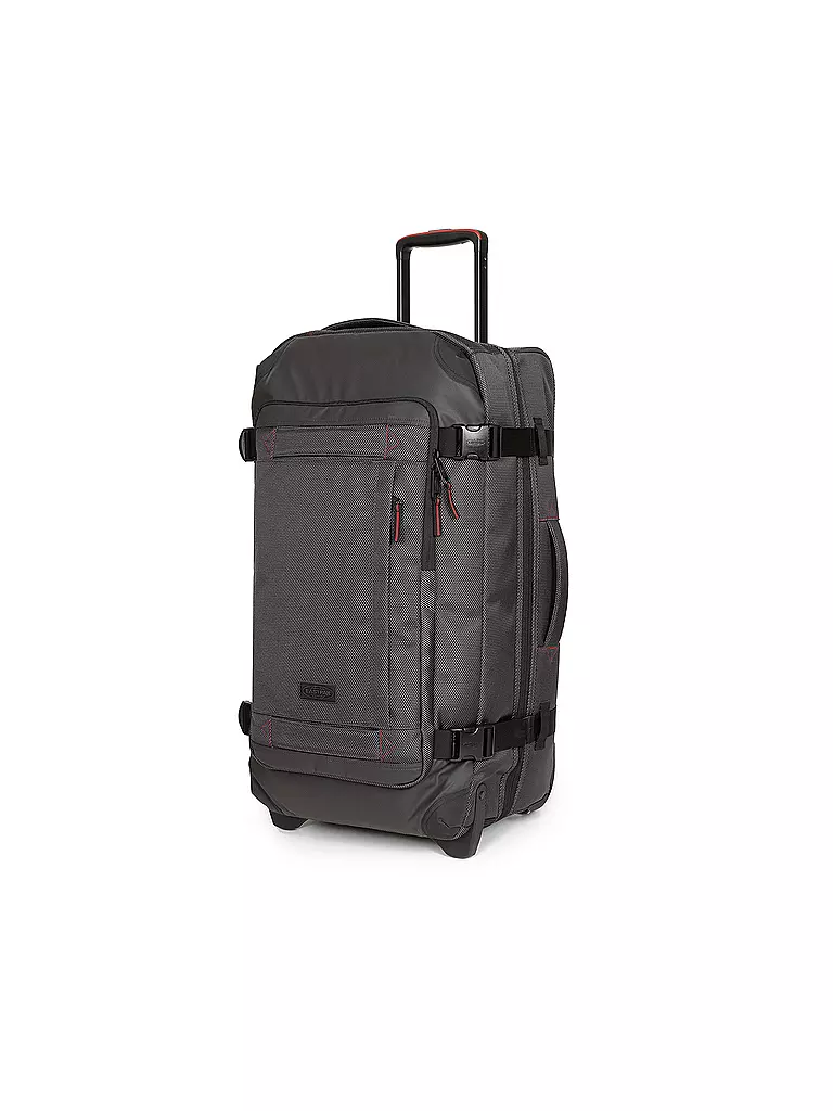 EASTPAK | Trolley de viaje Tranverz M Cnnct Accent Grey4 | Gris