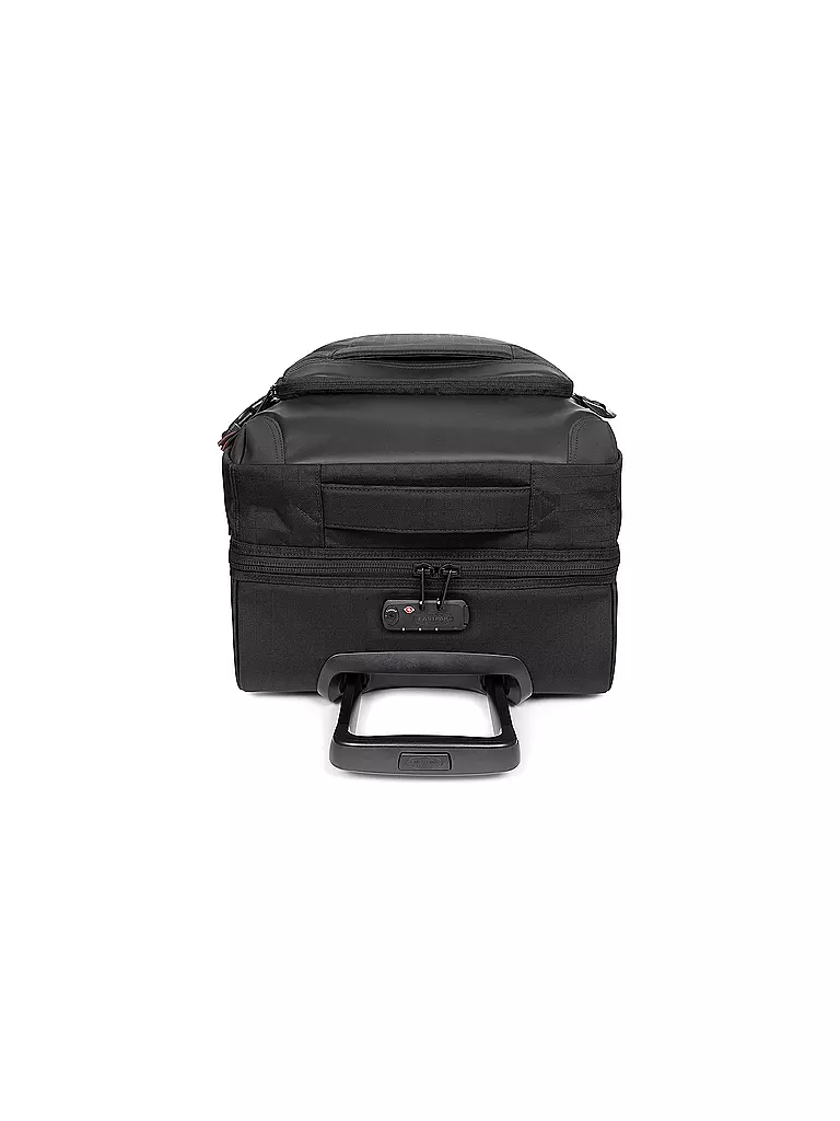 EASTPAK | Trolley de viaje Tranverz M Cnnct Accent Grey4 |