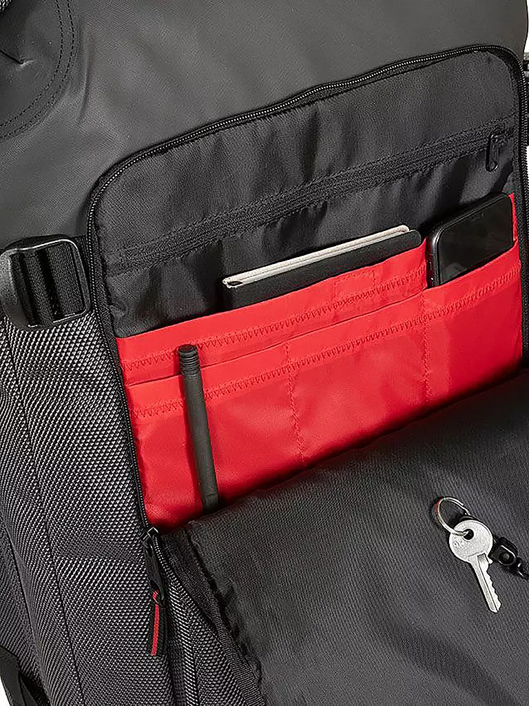 EASTPAK | Trolley de viaje Tranverz M Cnnct Accent Grey4 | Gris