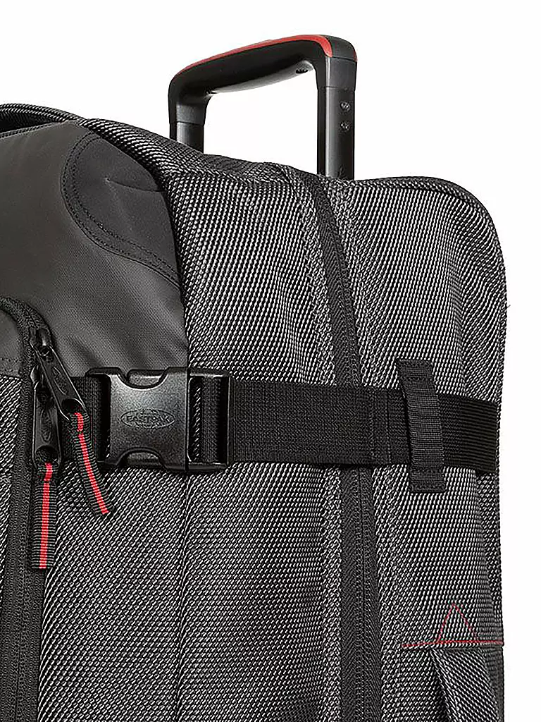 EASTPAK | Trolley de viaje Tranverz M Cnnct Accent Grey4 | Gris