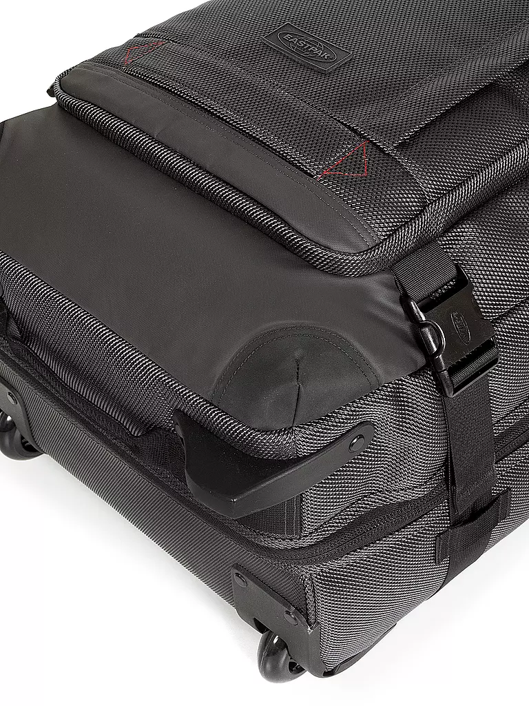 EASTPAK | Trolley de viaje Tranverz M Cnnct Accent Grey4 | Gris