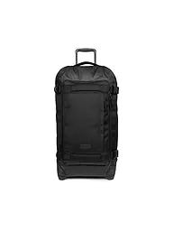 EASTPAK | Reisetrolley Tranverz M Cnnct  | Negro