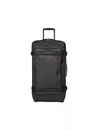 EASTPAK | Reisetrolley Tranverz M Cnnct  | Negro