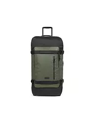 EASTPAK | Reisetrolley Tranverz M Cnnct  | Oliva