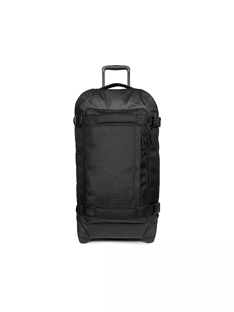 EASTPAK | Trolley de viaje Tranverz M Cnnct | Negro