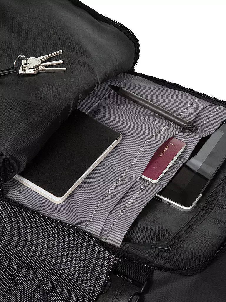 EASTPAK | Trolley de viaje Tranverz M Cnnct |