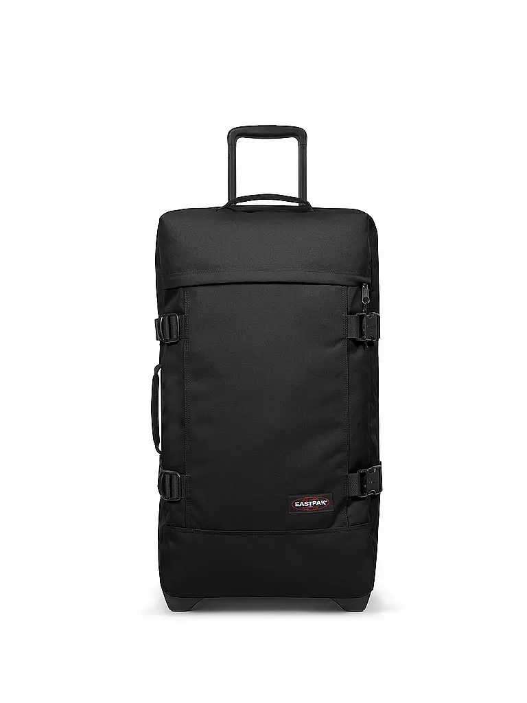 EASTPAK | Trolley de viaje Tranverz S 42L | Negro