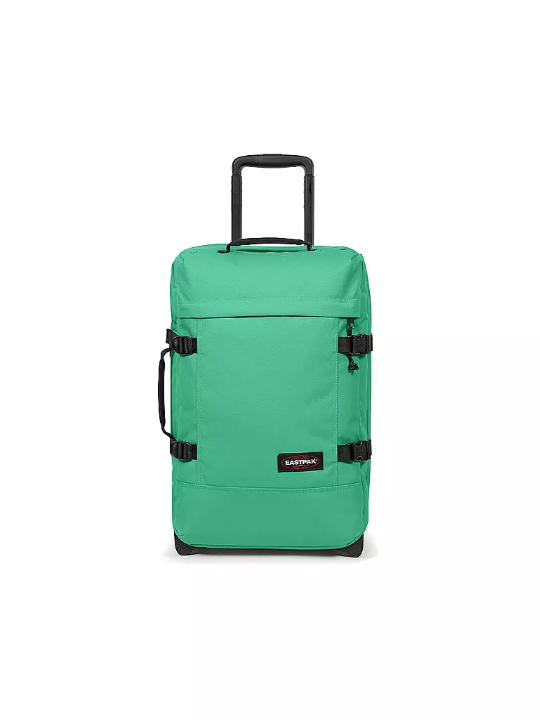 EASTPAK | Trolley de viaje Tranverz S 42L | Verde