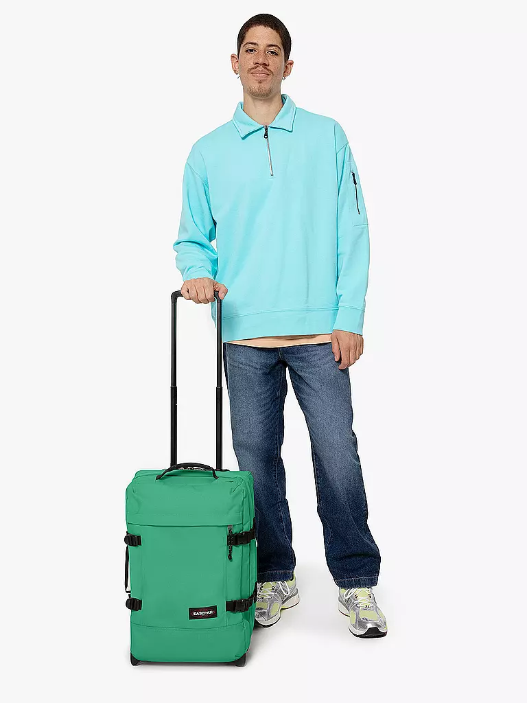 EASTPAK | Trolley de viaje Tranverz S 42L |