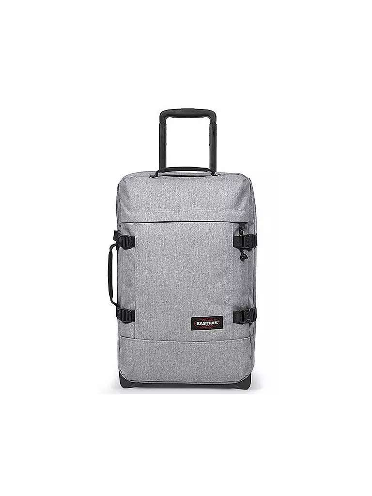 EASTPAK | Trolley de viaje Tranverz S | Gris