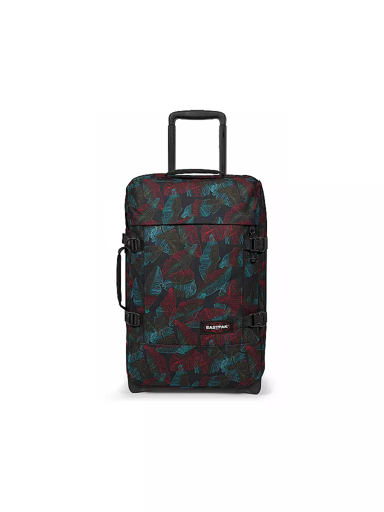 EASTPAK | Trolley de viaje Tranverz S | Negro